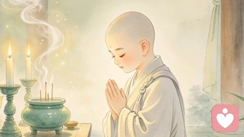 佛理与心理疏导