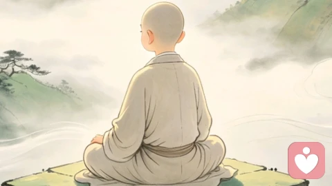 专业心理随笔｜适当回归童心，松弛紧绷内心，改善抑郁情绪