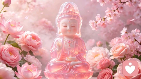 借《百法明门论》诸心法，化解贪欲与情绪内耗