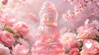 借《百法明门论》诸心法，化解贪欲与情绪内耗