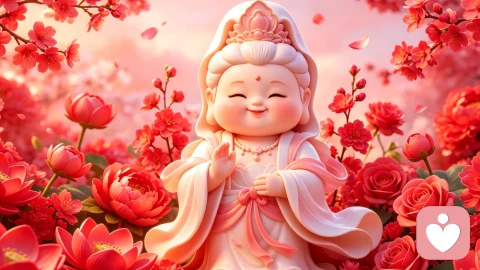 以心经智慧结合心理学，化解欲望执念与内心迷失