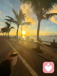 心有暖阳，生活就不会荒芜。加油，陌生人！