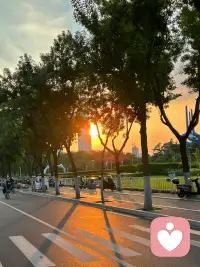 人间凡事皆有定数，慢慢修复身心，稳住心态，日子自会温柔向好，所有遗憾终会化作前路光亮。