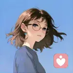 乐恬倾听/情感陪伴的头像