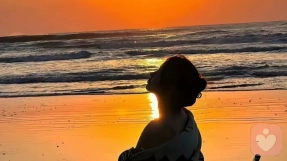 海棠未眠