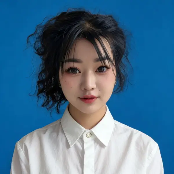 槿禾灼灼
