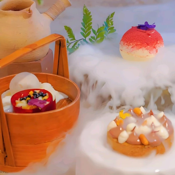 茯苓 ❀ᵕ̈倾听者