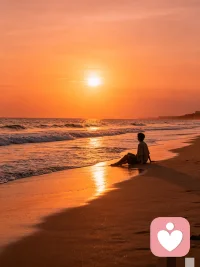 ◎成年人的崩溃从不是突然的，是无数次隐忍积累的。


#向阳能量语(2)