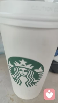 一杯咖啡☕，开起能量满满的一天配图