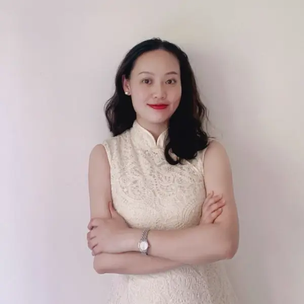 邓涓娟 | 情绪倾听师