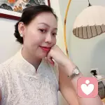 邓涓娟 | 情绪倾听师的头像