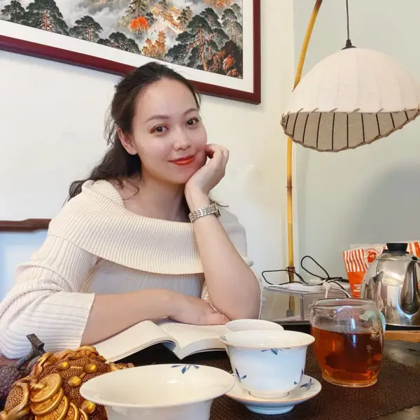 邓涓娟 | 情绪倾听师