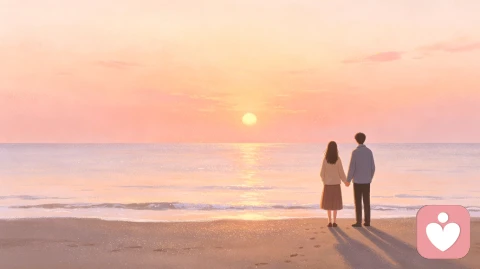 婚姻中，无声消耗的假性亲密