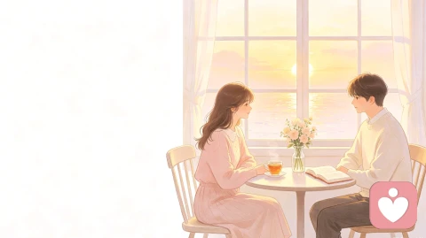 从恋人到夫妻:最难适应的,是平淡的身份蜕变