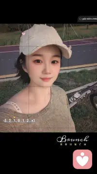治愈系风景～
夕阳西下～