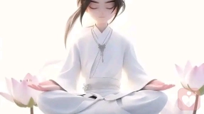 豆豆倾听