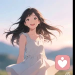 倾心的头像