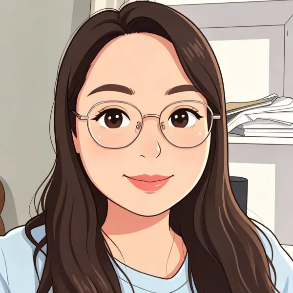 知心姐姐🐳