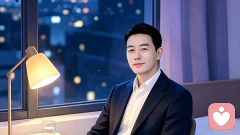 深夜孤独,陪你漫漫长夜