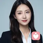 梅子❤️语｜倾听陪伴的头像