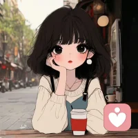 有些钱看似我是在乱花，其实是在防止我自鲨，
一杯咖啡能买三十个鸡蛋，
可是我想静静的时候我不能去吃三十个鸡蛋你明白吗…
