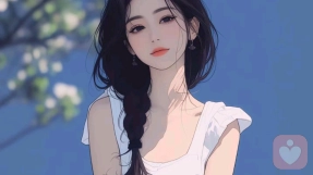 梧桐倾听