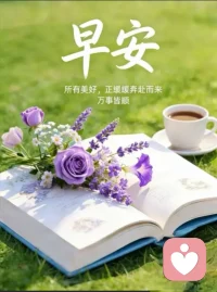 大家早啊