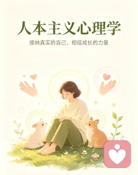 每个人都有向上生长的能力，如果你的能力暂时遇到瓶颈，可以找相关能力老师，帮你激活开发出来，属于自己的向上能力。人本主义——相信人拥有自我成长的内在力量，重视接纳，看见个体真实感受。放下评判，尊重内心选择，人便能向着自我实现慢慢舒展。