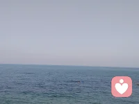 想听海浪的声音么