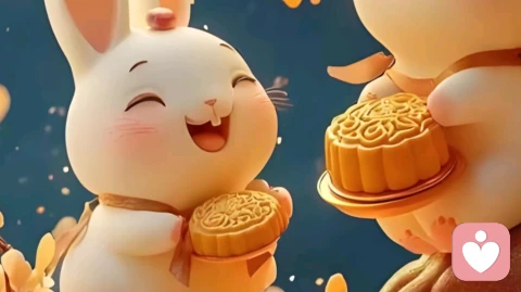 五绝 中秋抒怀