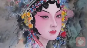 健康最美