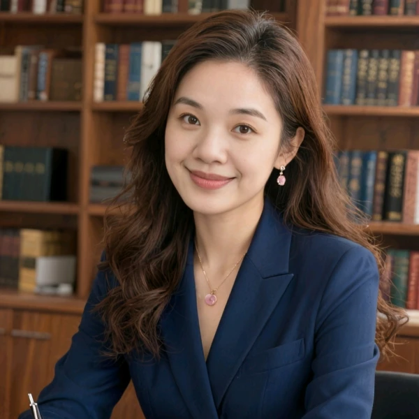 沐子老师