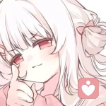 。的头像