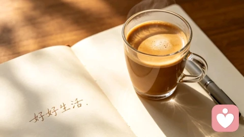你每天都在忙什么?忙到最后,快乐还剩多少?