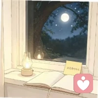 感情烦恼、生活压抑、自我怀疑、深夜孤独都能聊。
待人温和有耐心，全程不评判、不说教，安静接住你所有无处安放的情绪。
不管是感情里的委屈、生活积攒的压力，还是深夜胡思乱想、时常否定自己，都可以放心倾诉。
所有对话严格保密，给你一段不用伪装、安心释放心事的专属时光