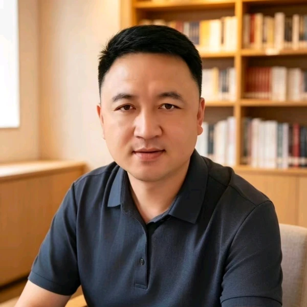 亦渡倾听