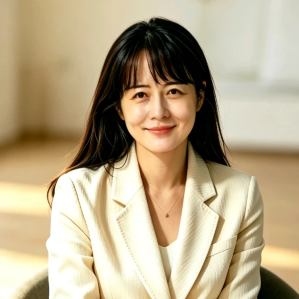 慢慢来