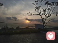 向光，向海，向远方！