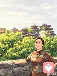 你多久没有发自内心地笑过了？不是你不够好，你真的撑太久了。允许自己偶尔崩溃，允许情绪流淌，慢慢来，你有过的每一步黑暗，都在为你积蓄光亮。