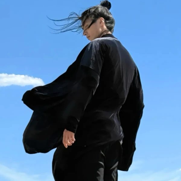 碎嘴子师兄