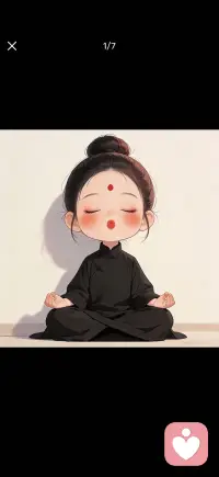 无条件的爱自己是一生的修行。