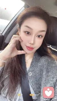 第一天入驻给力做倾听师，我会用心感受你的故事，记录我们彼此成长的点滴时光！希望我能成为你生活中的一道彩虹🌈