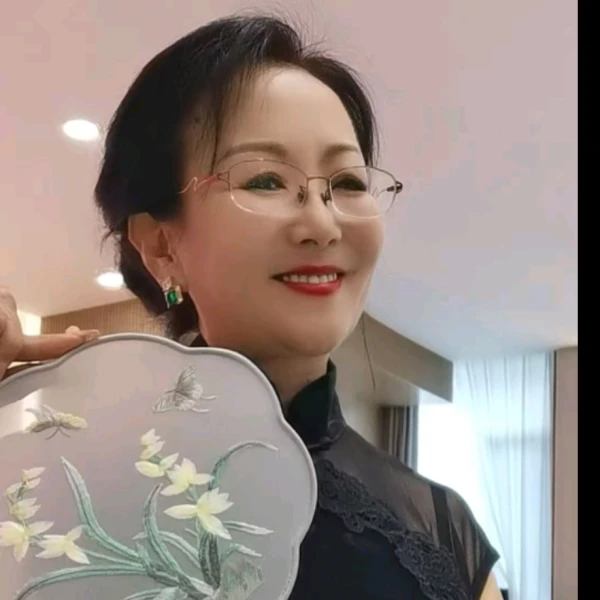 萍姐