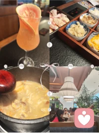 先喝三碗菌汤打底，这一口鲜，是墨脱季节限定的浪漫。
