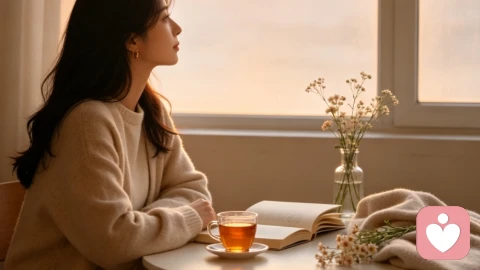 真正消耗你的，从来不是事情本身