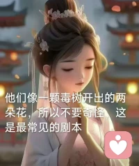 在内心种下阳光 然后浇水施肥晒太阳配图