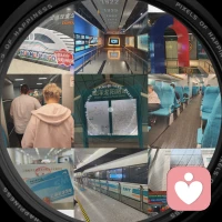 磁悬浮Maglev，一代人关于“贴地飞行”的童年记忆 。时速四百公里，飞驰旧岁月，坐上磁悬浮，赴一场年少课本里的约。