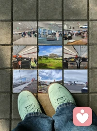 很多痛苦，不是事情本身，是我们反复在脑海里回放这件事。允许自己不开心，也是一种心理自愈。不必强迫自己时刻积极。