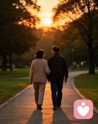 夫妻之间，认知高的肯定斗不过认知低的。因为——你说的是建议，他听到的是意见；你说的是事实，他听到的是质疑；你说的是问题，他以为你在抱怨；你说的是方法，他听到的是教育；你说的是道理，他听到的是偏见。婚姻里最累的不是吵架，是一个人想把家过好，另一个人却只想赢。