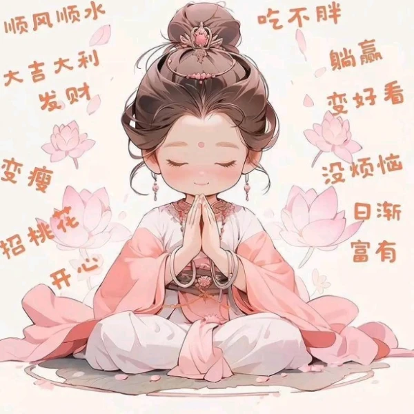 奶糕遇禧倾听者